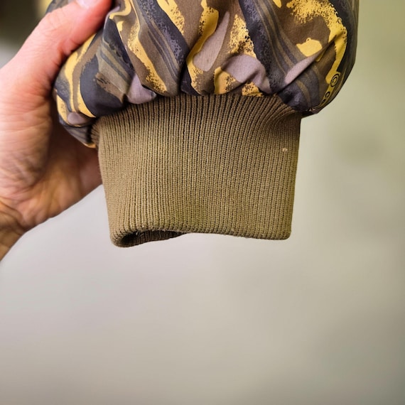 Vintage 90's Columbia Delta Marsh 1995 Men's L Camouflage