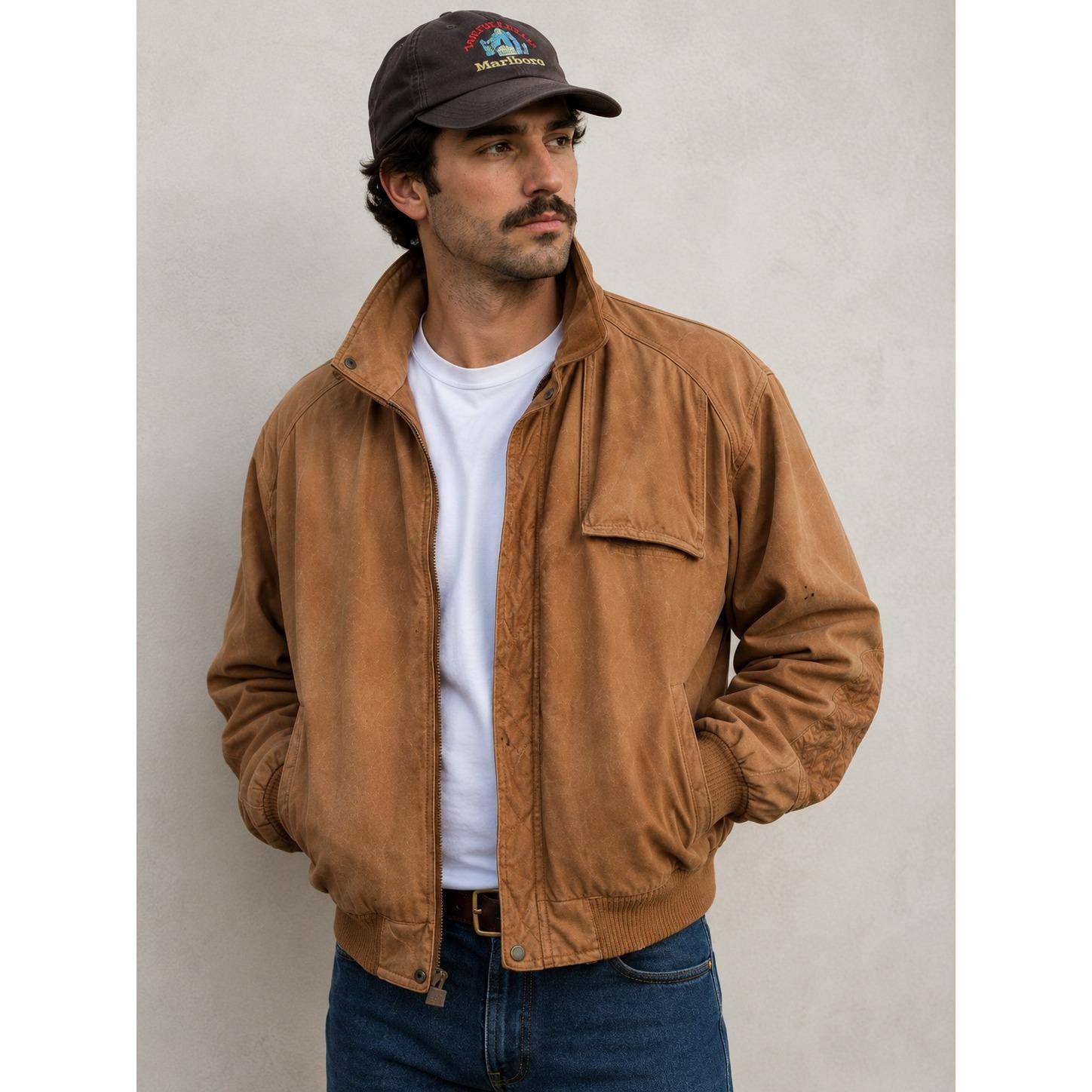 Marlboro classics jacket - Etsy 日本