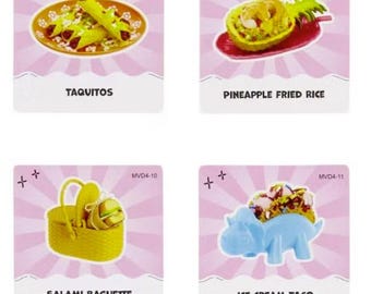 MGA Miniverse Diner Series 4 - NEW