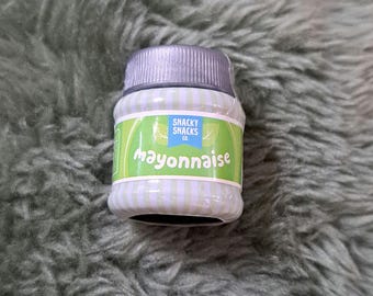 Miniverse Mayonnaise - New