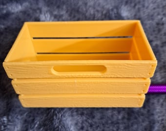 MGA Miniverse Crate - New