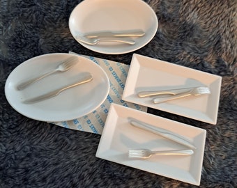 Miniverse Platter Bundle & Single Trays - NEW