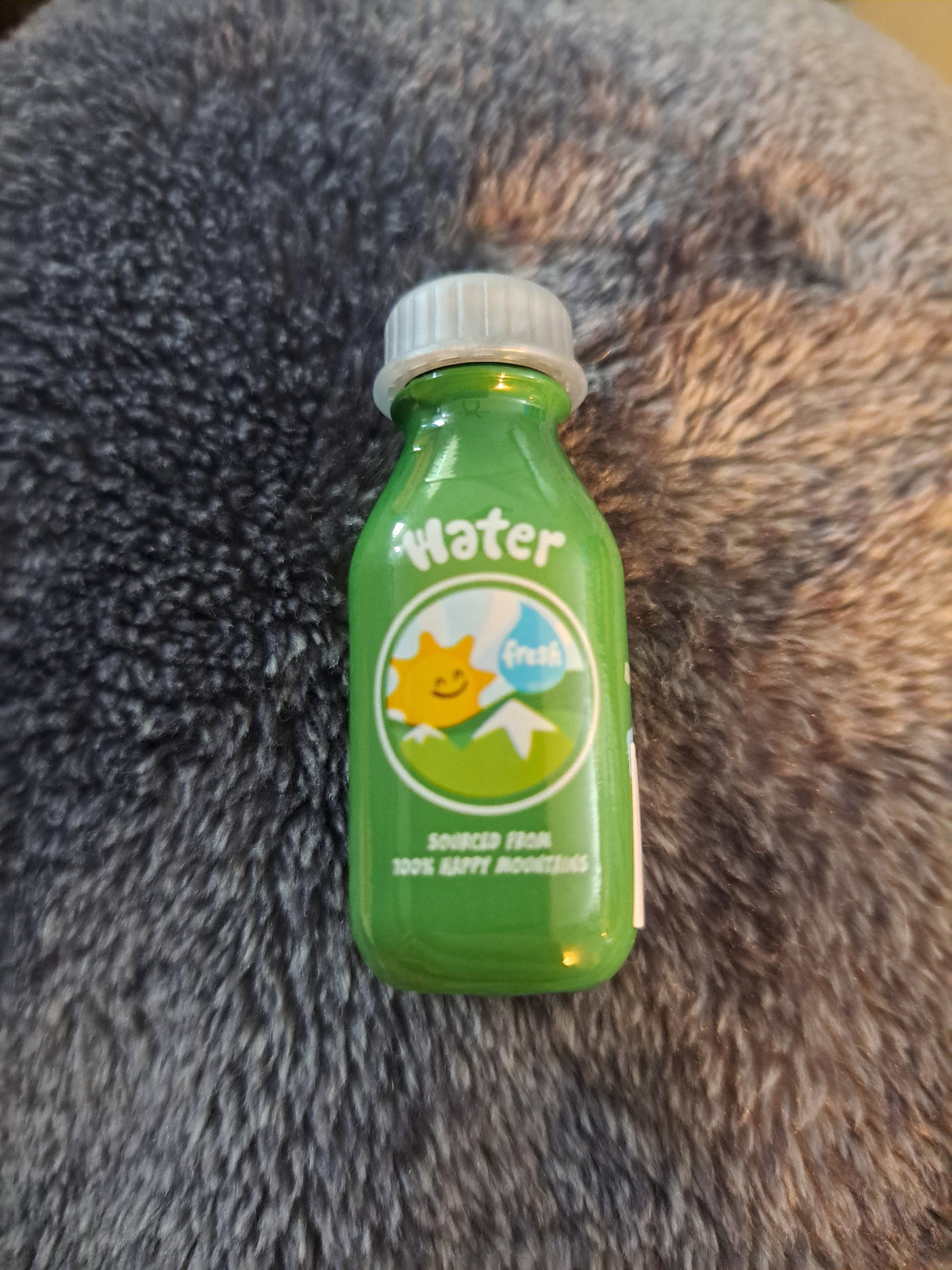 Miniverse Fresh Water - New