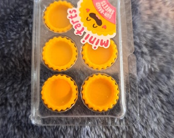 Miniverse Mini Tart Shells - NEW