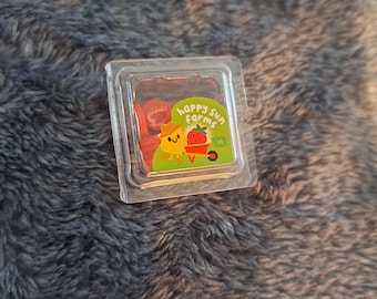 Miniverse Sliced Strawberries - NEW