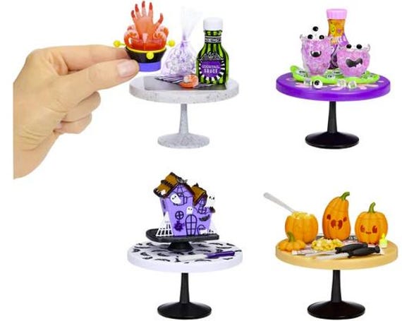 MGA Miniverse Halloween Series 4 2025 - Etsy Denmark