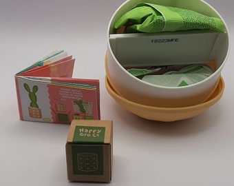 MGA Make it Miniverse Lifestyles Collection - Paddle Cactus