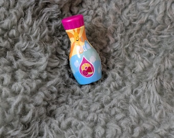 Miniverse Tropical Juice Resin - New