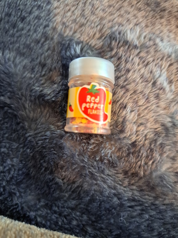 Miniverse Red Pepper Flakes - New