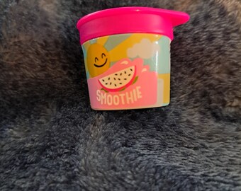 Miniverse Smoothie aux fruits du dragon - Nouveau