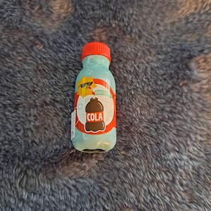 Miniverse Cola - Novo