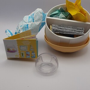 MGA Make it Miniverse Lifestyles Collection - Goldfish - Factory NEW! - Very RARE