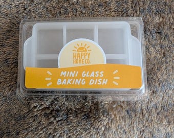 Miniverse Silicone Squares Mold - New