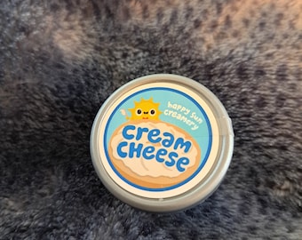 Trempette Miniverse au fromage à la crème - Nouveau