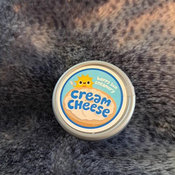 Miniverse Cream Cheese Dip- New