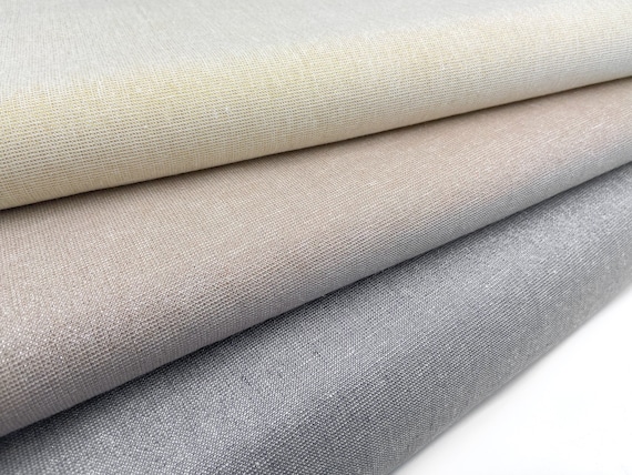 Essex Linen - Ivory Essex Linen - Ivory