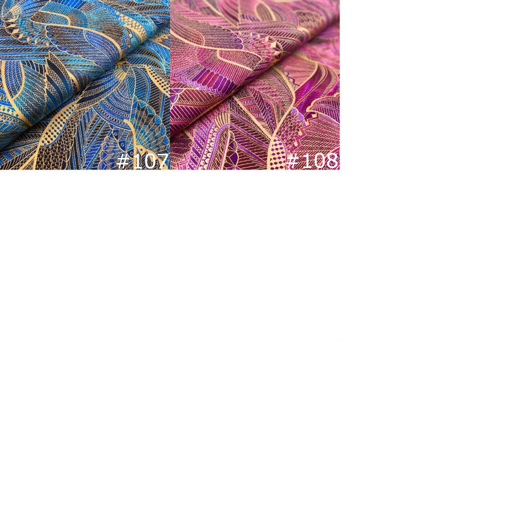 Craft Supplies & Tools Fabric sample for goods by the meter Fabric sample I for all fabrics from