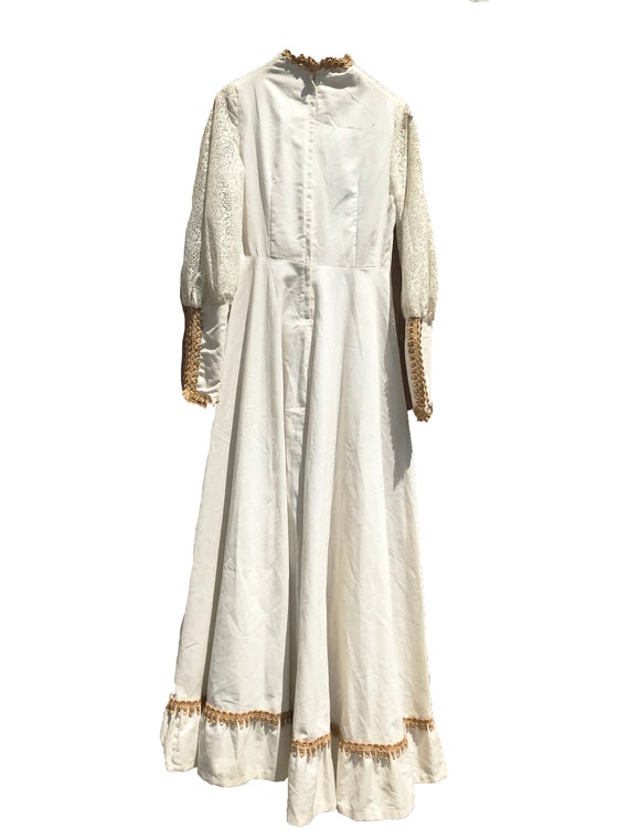 Vintage Gunne Sax Style Dress - image 3