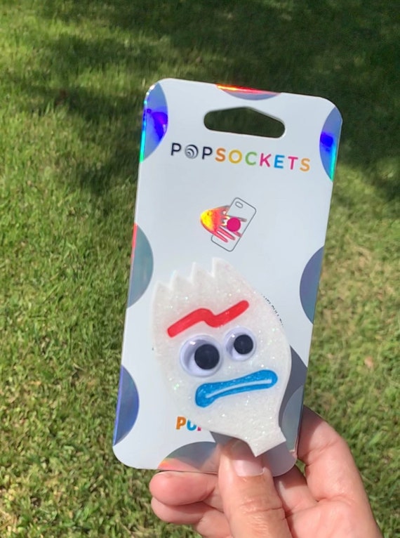 Disney Toy Story Forky W Googly Eyes | Etsy