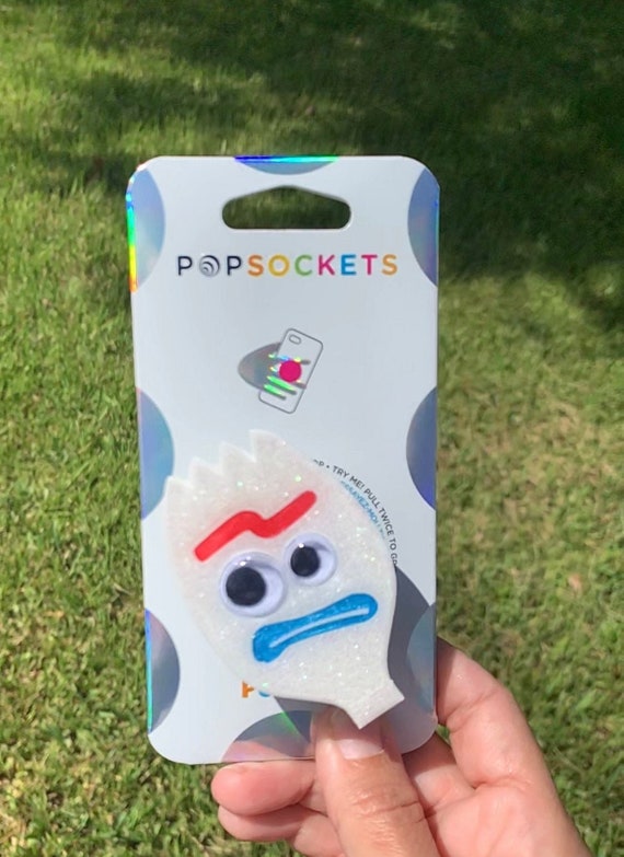 Disney Toy Story Forky w googly eyes | Etsy