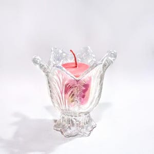 Fenton Two Way Candle Holders - Etsy