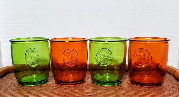 San Miguel Vidrios, Authentic 100% Recycled Glasse