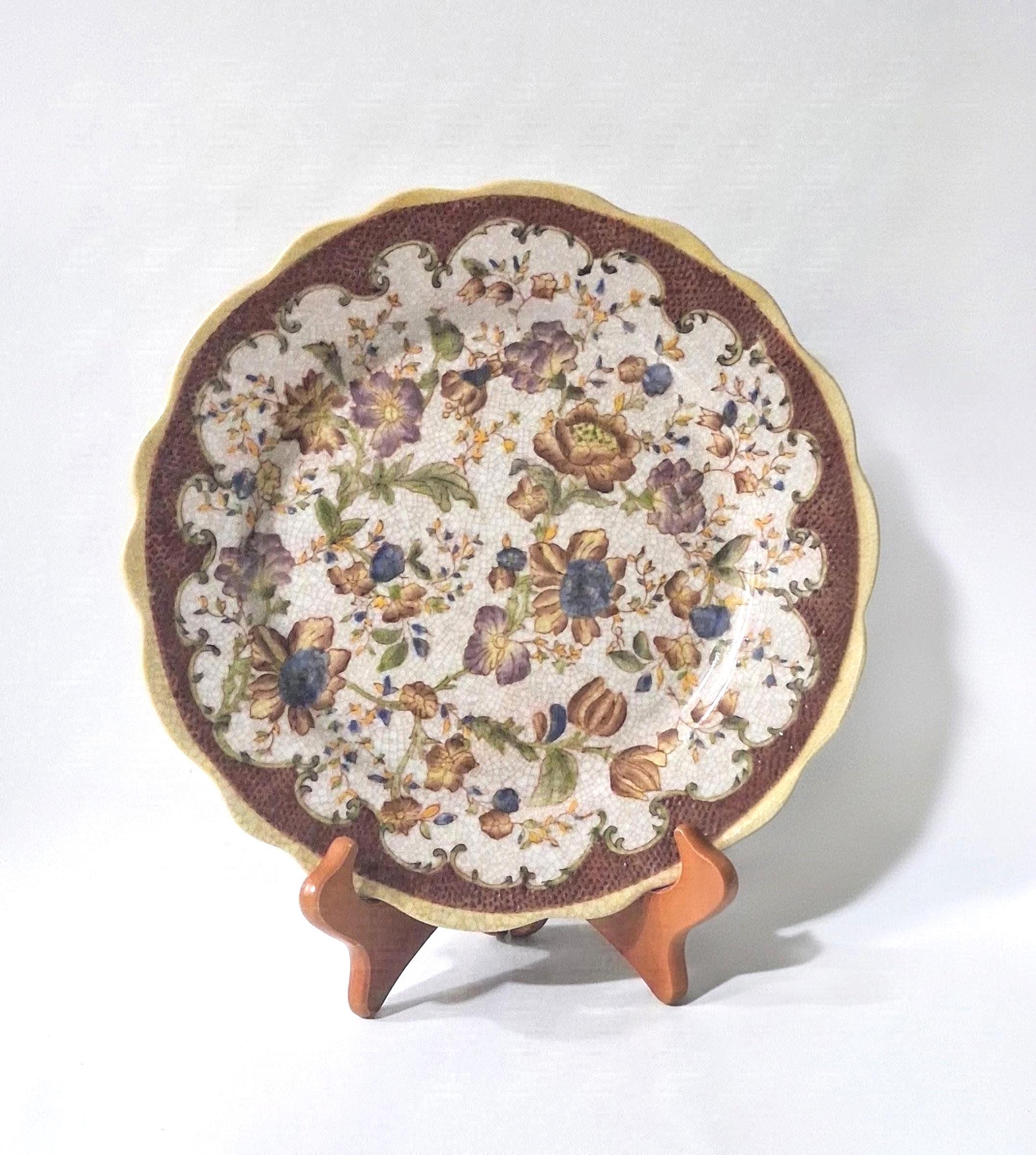 Wl Wong Lee 1895 - Etsy