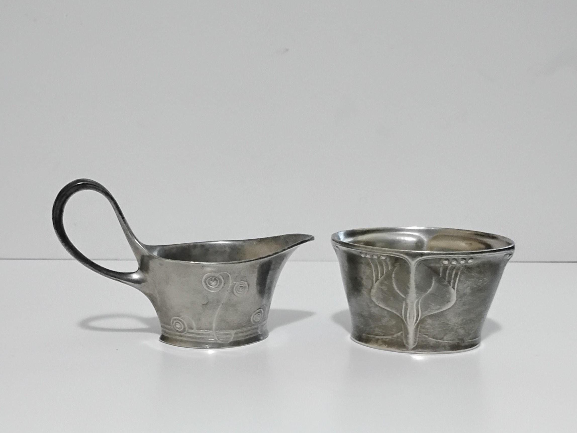 Kayserzinn Pewter - Etsy