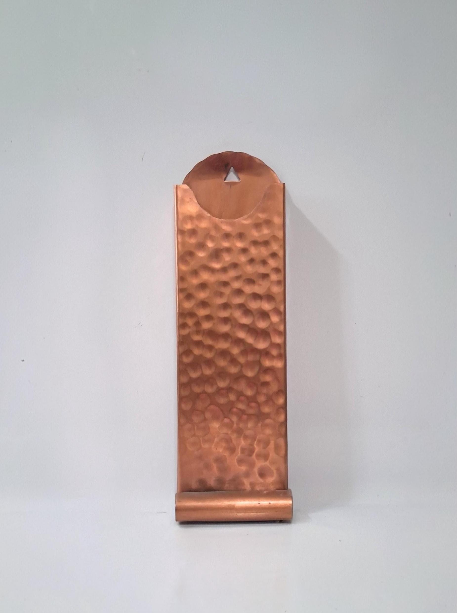 Gregorian Copper - Etsy
