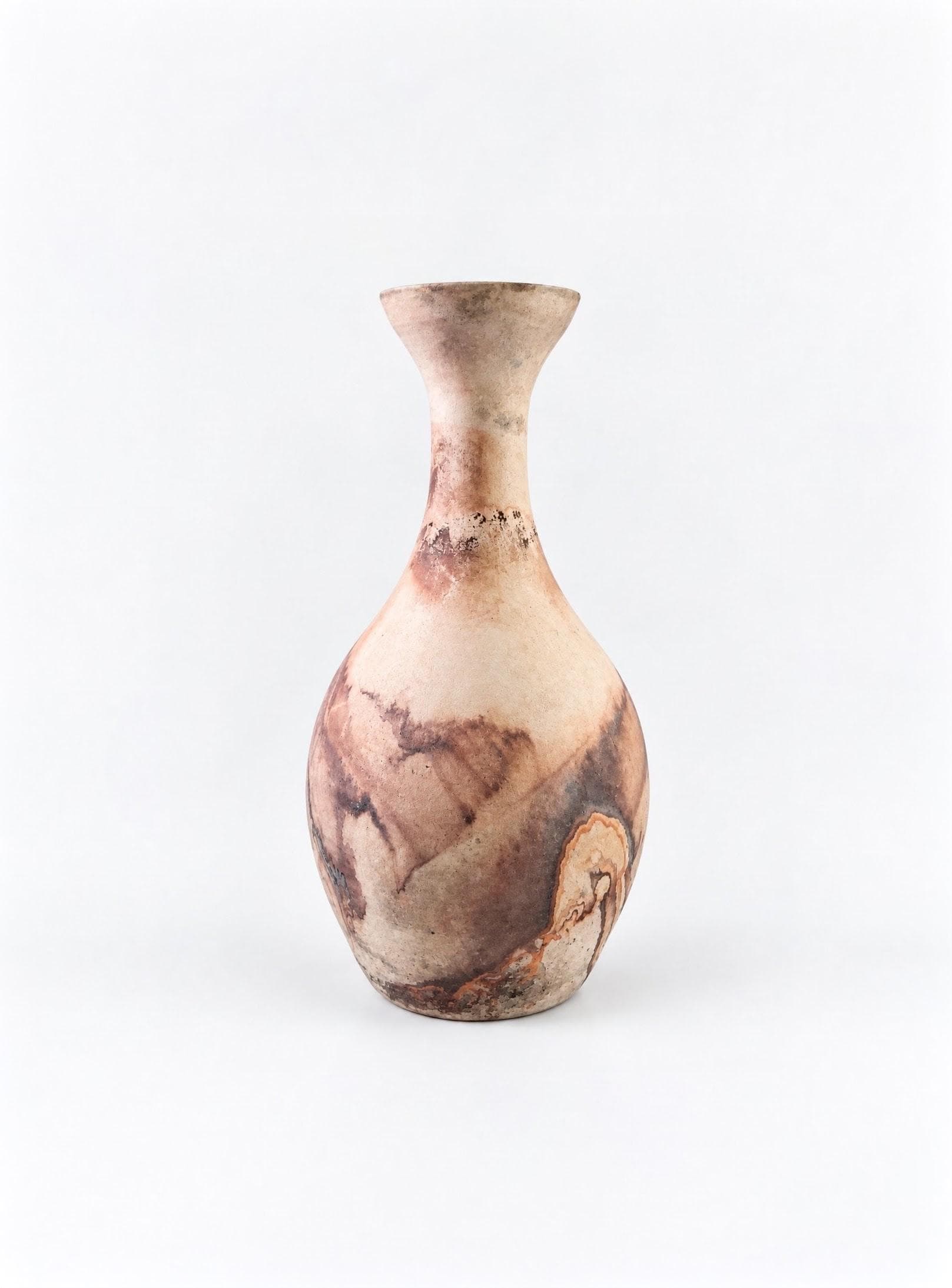 Nemadji Vase - Etsy