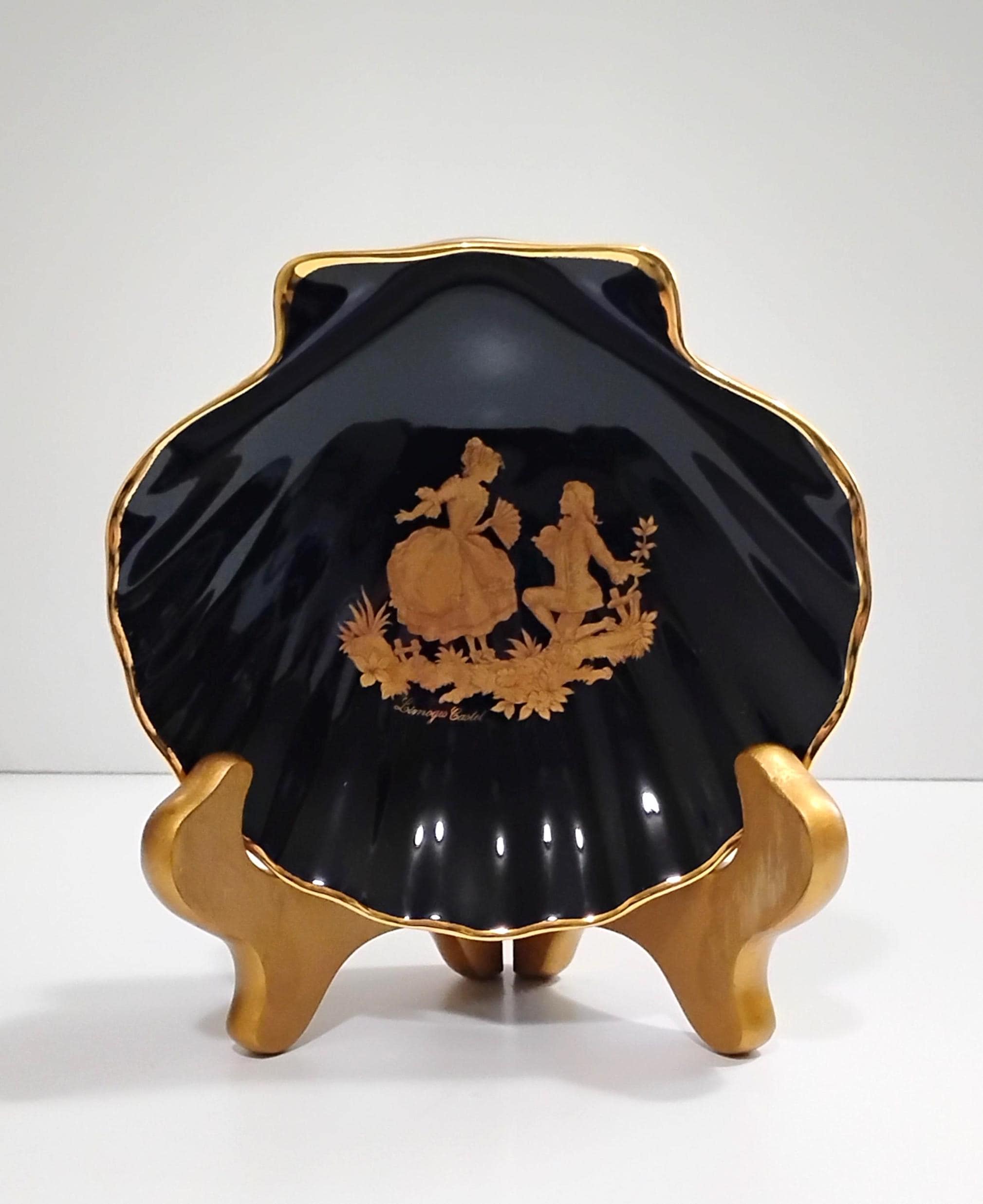 Limoges Castel - Etsy