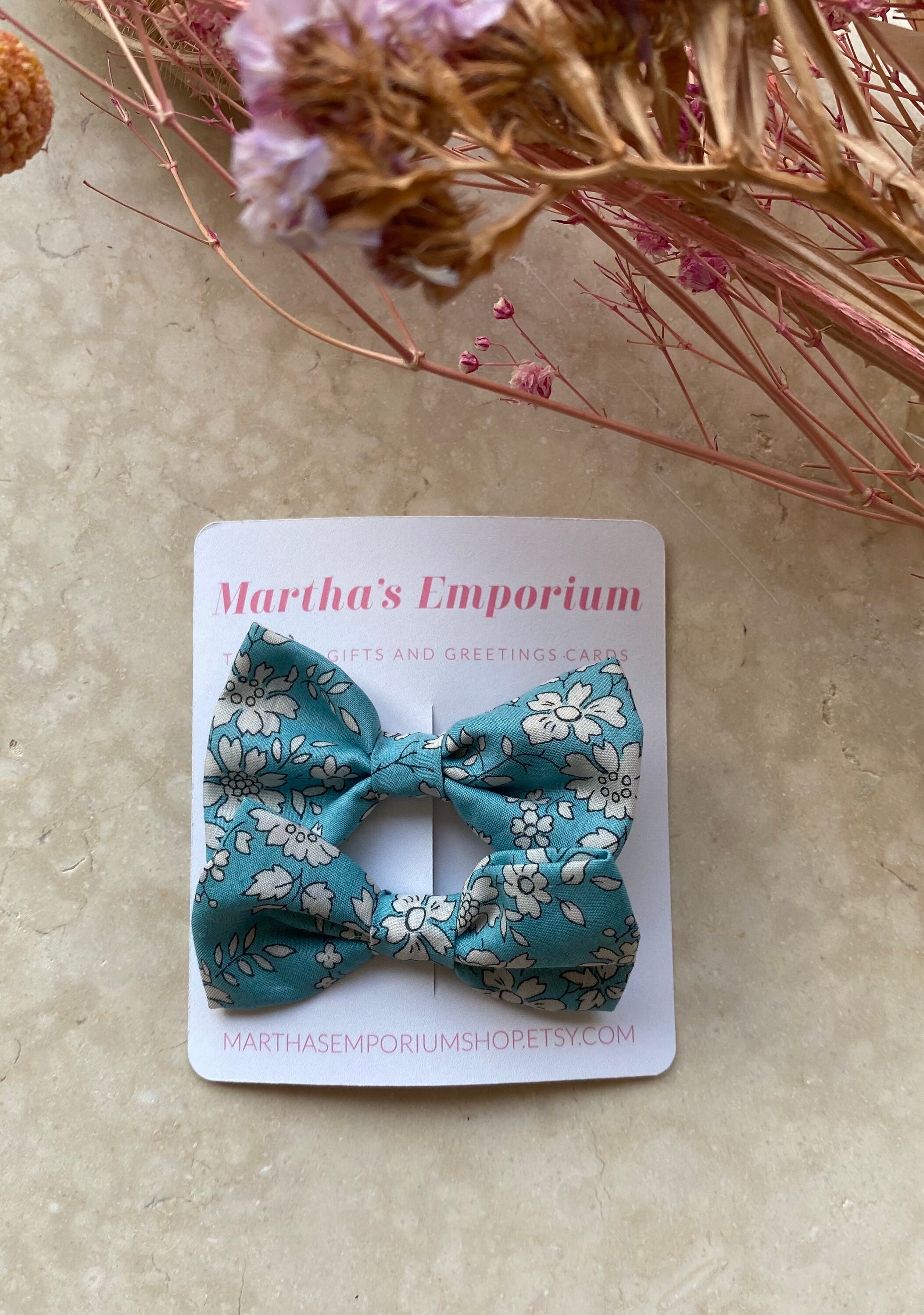 Fiocco Per Capelli "MAXI GRACE" | Fascia Per Capelli | Elastico Per - Foto 12