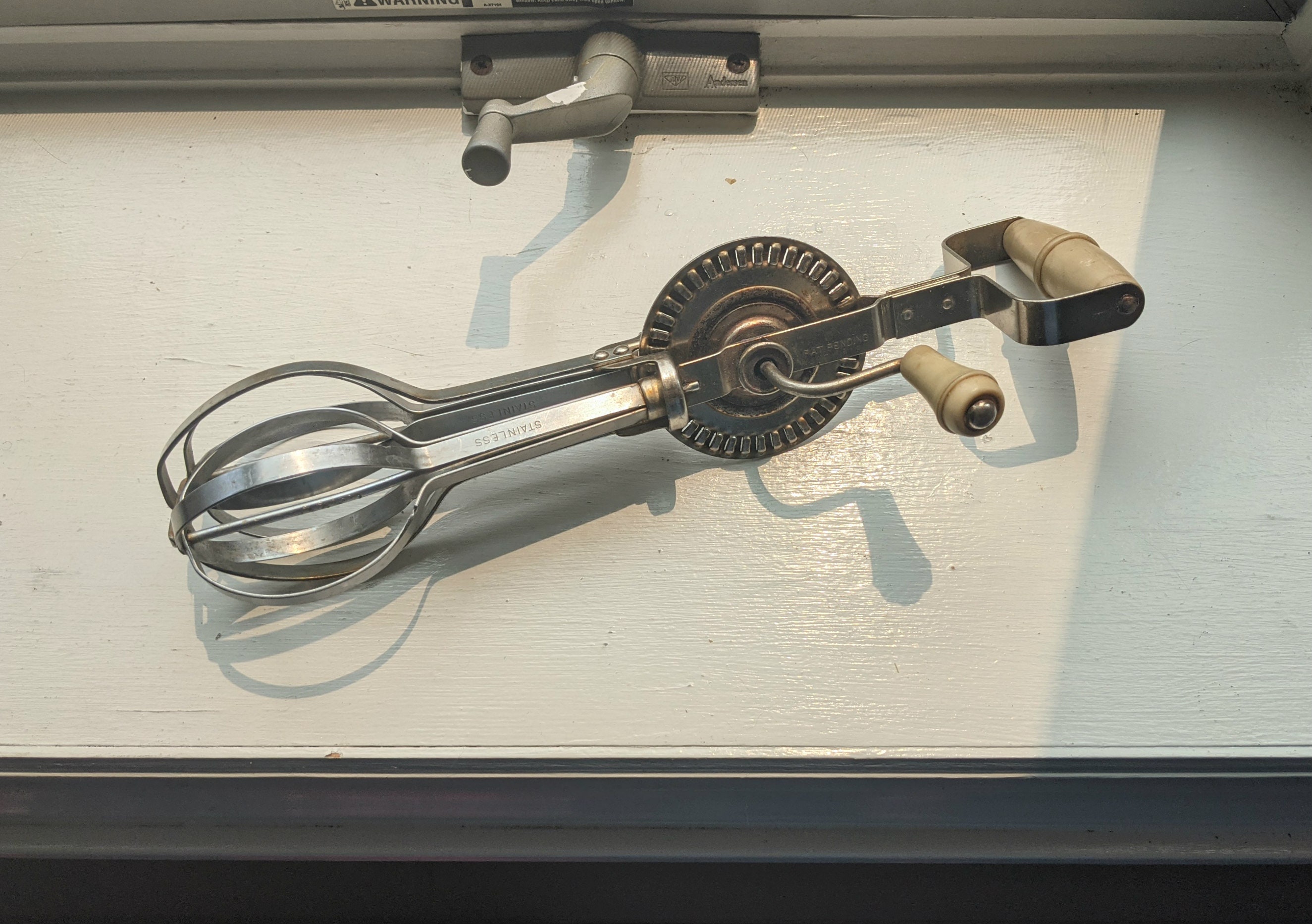 Vintage Oster Mixer for sale Only 2 left at 65