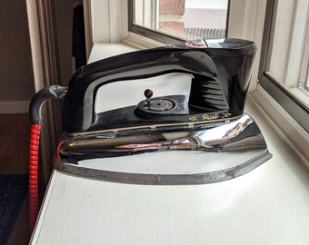Steam Iron ~ Silver Star ES-300 Price In Bangladesh