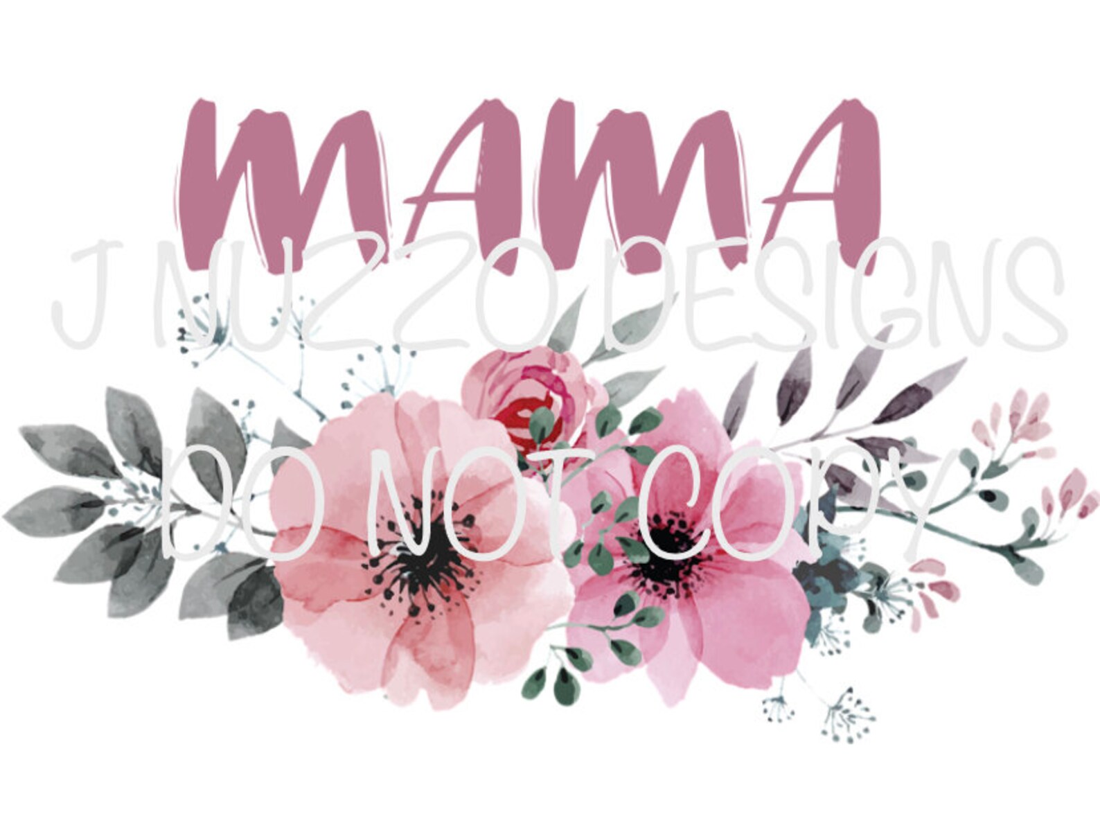 Mama sublimation DIGITAL DOWNLOAD | Etsy