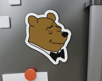 Winnie The Pooh Meme Etsy Denmark