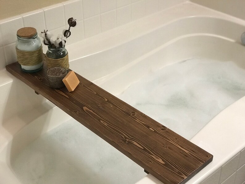 Bath Tub Tray