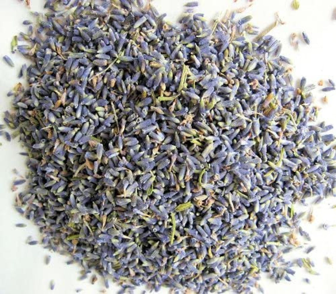 Lavender Buds Etsy