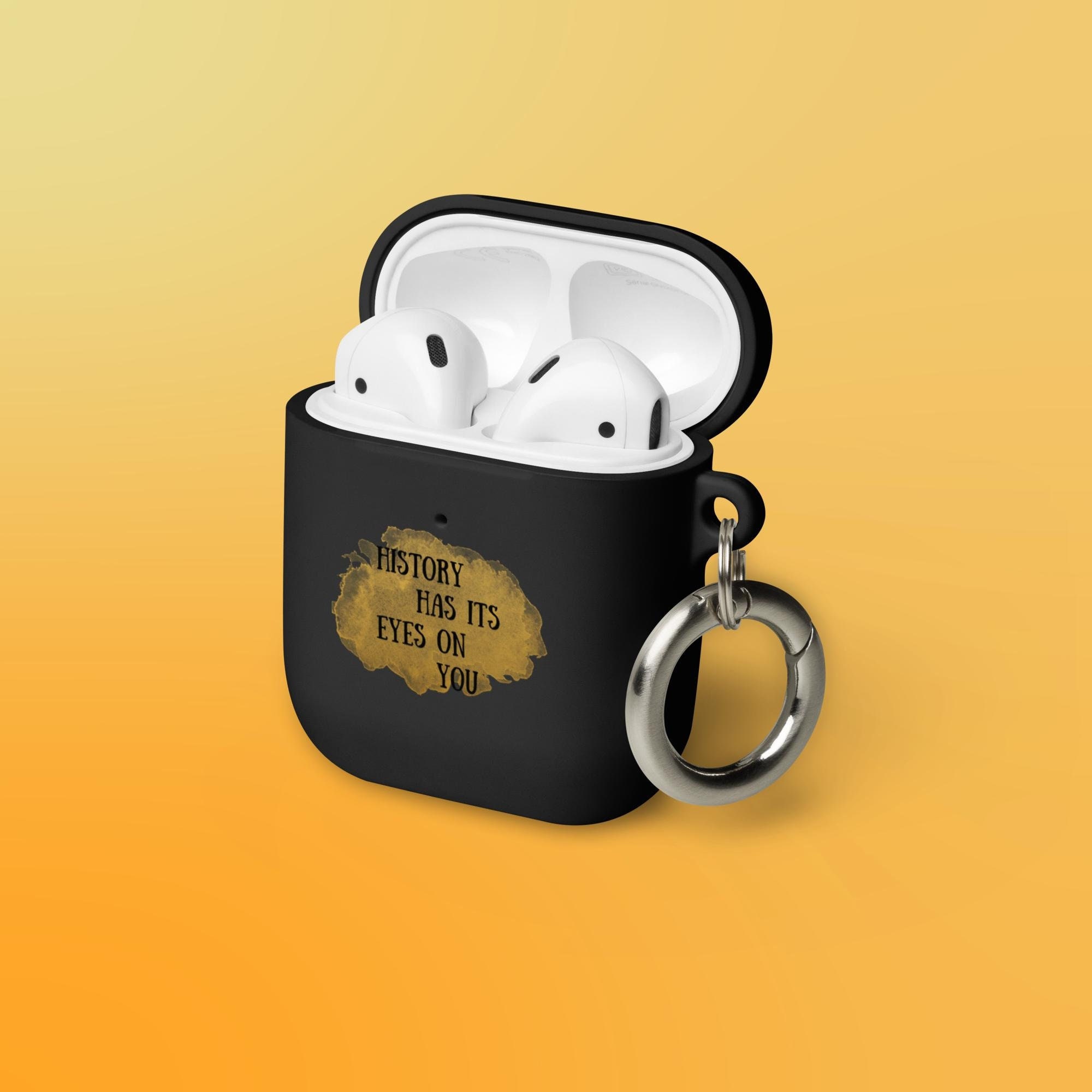 KDaniel AirPods Case (Kitten) – ALAND USA