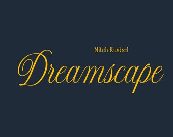 Dreamscape Guitar Quartet Digital Download