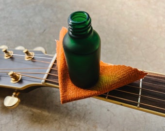 Fretboard Conditioning Oil