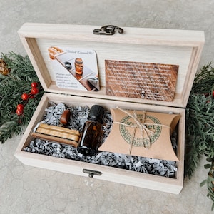 Guitarist Gift Box