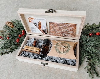 Guitarist Gift Box