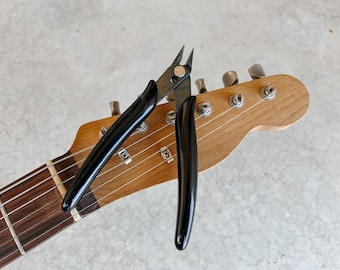 Guitar String Wire Cutter
