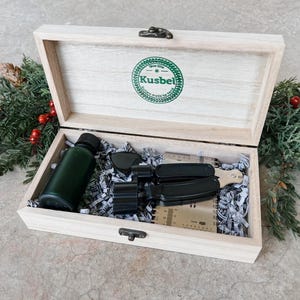 Guitar Care and Maintenance Box
