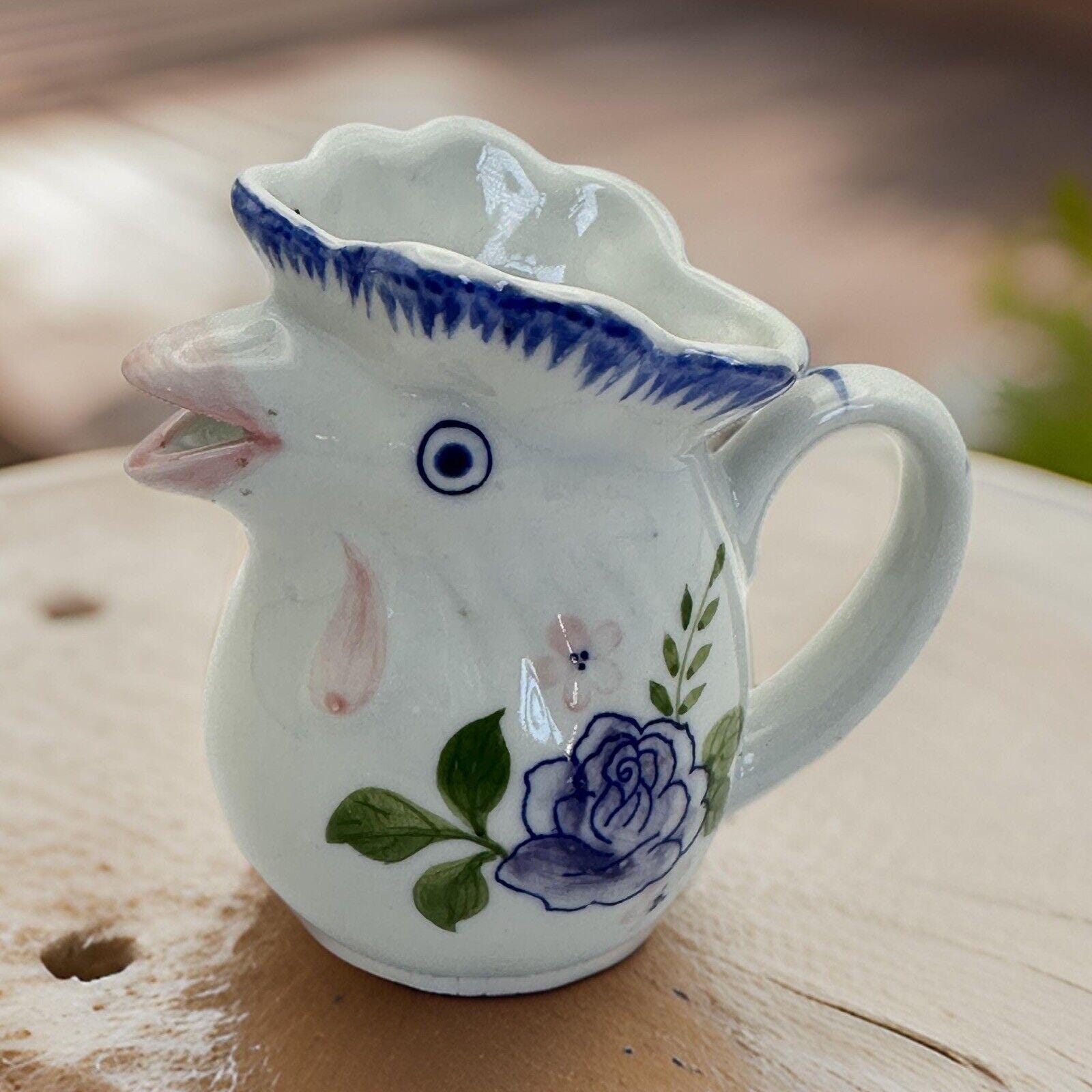 Andrea by Sadek Blue and White - Etsy Andrea by Sadek Blue and White - Etsy