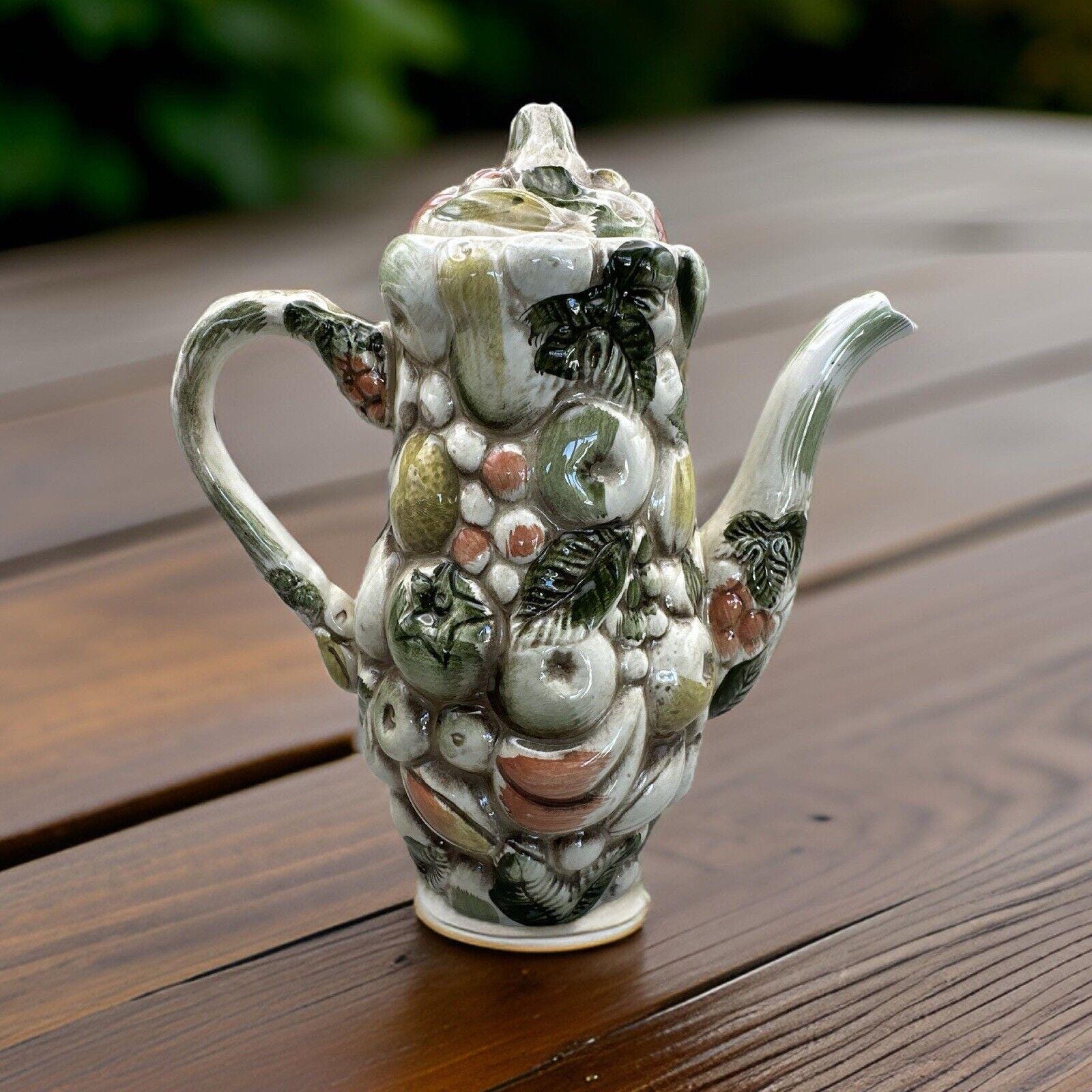 Rare Japanese Teapot - Etsy - Page 2