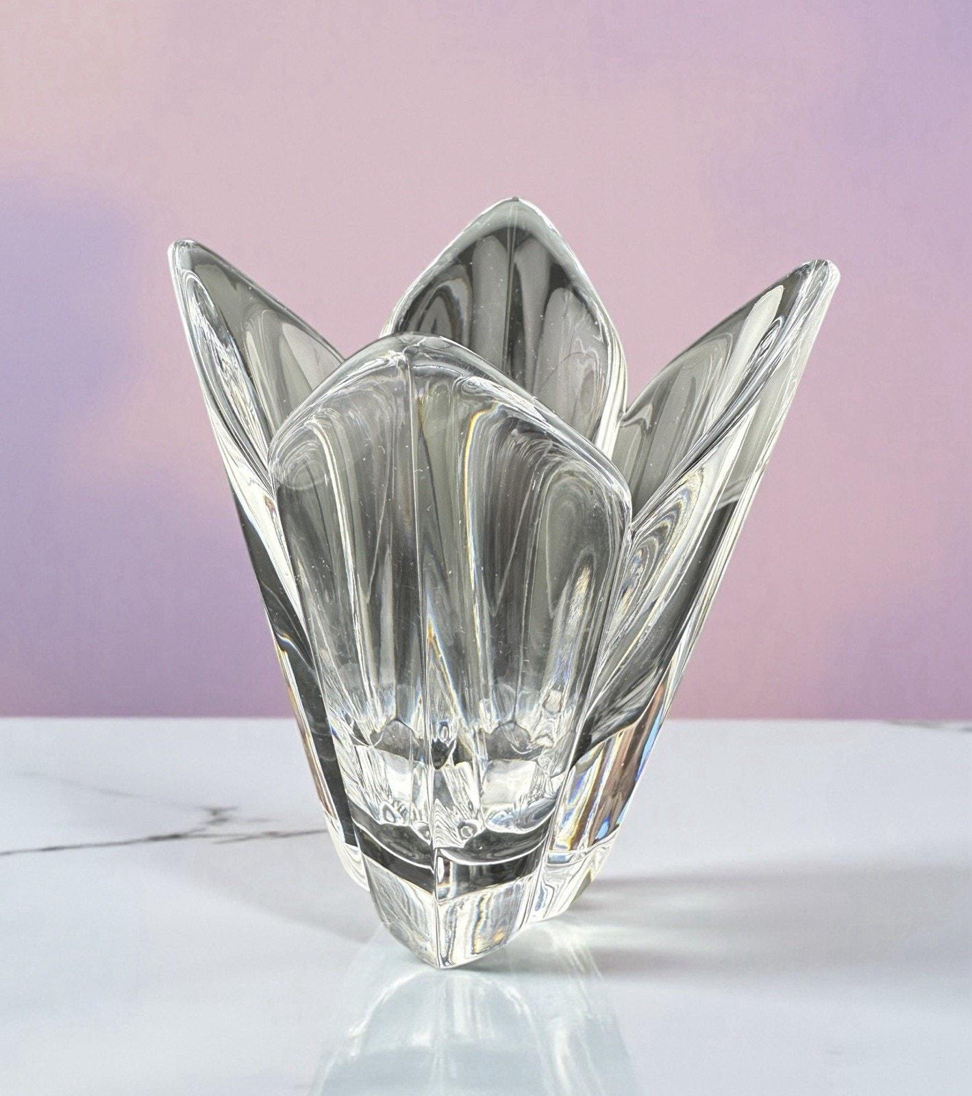Orrefors Crystal - Etsy