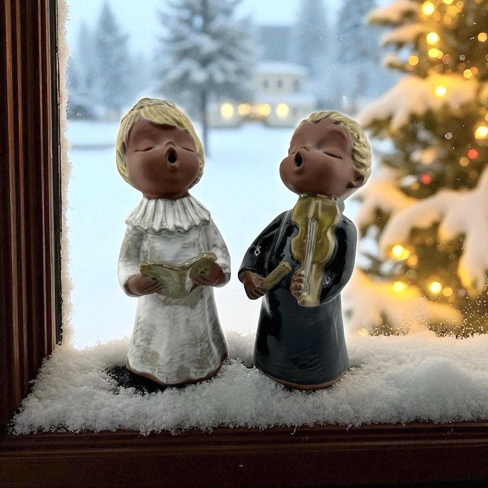 1960s Japan Angels - Etsy