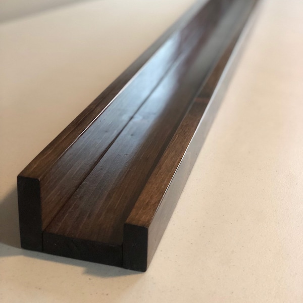 12 Inch Nursery Shelf Etsy